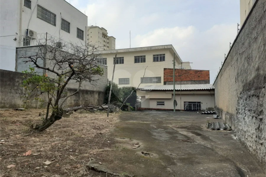 Sobrado à venda com 2 quartos em Tucuruvi, São Paulo, SP