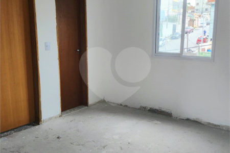 Apartamento à venda com 2 quartos em Vila Esperança, São Paulo, SP