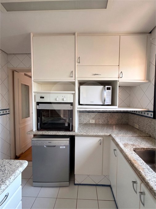 Apartamento para alugar com 4 suítes em Consolação, São Paulo, SP
