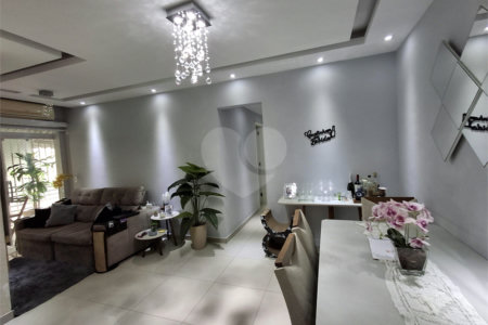 Apartamento à venda com 2 quartos em Vila Isabel, Rio de Janeiro, RJ