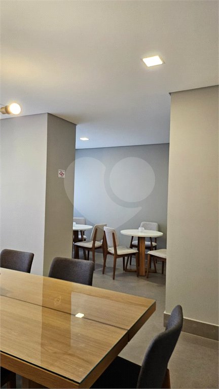 Studio à venda com 1 quarto em Belenzinho, São Paulo, SP