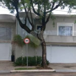 Casa à venda com 3 suítes no condomínio Campos do Conde I, Paulínia - SP