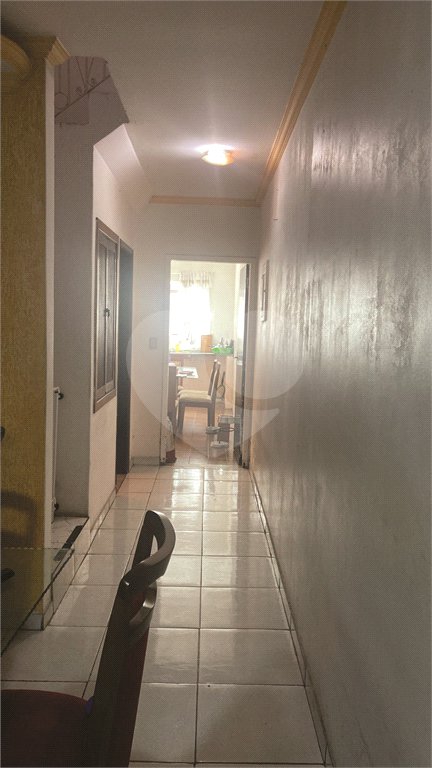 Sobrado à venda com 3 quartos, sendo 1 suíte, em Imirim, São Paulo, SP