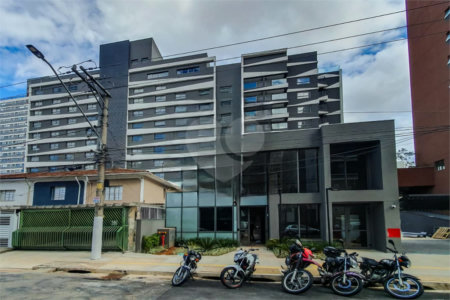 Studio à venda ou para alugar com 1 quarto em Ipiranga, São Paulo, SP