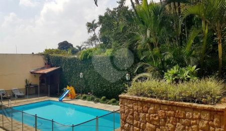 Casa Térrea à venda com 3 suítes em Brooklin Velho, São Paulo, SP