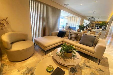 Apartamento à venda com 3 suítes em Vila Leopoldina, São Paulo, SP
