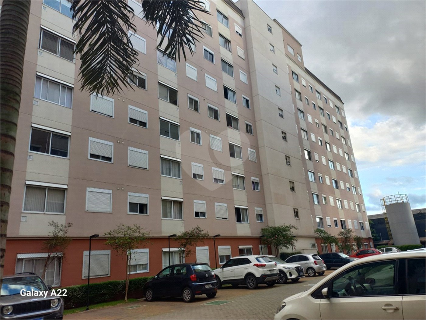 Apartamento à venda com 2 quartos em Vila Leopoldina, São Paulo, SP