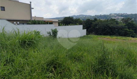 Terreno à venda no condomínio Recanto das Palmas, Vinhedo - SP
