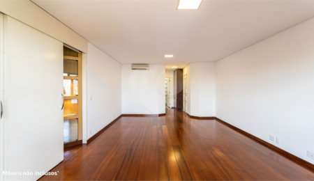 Apartamento à venda com 3 suítes em Perdizes, São Paulo, SP