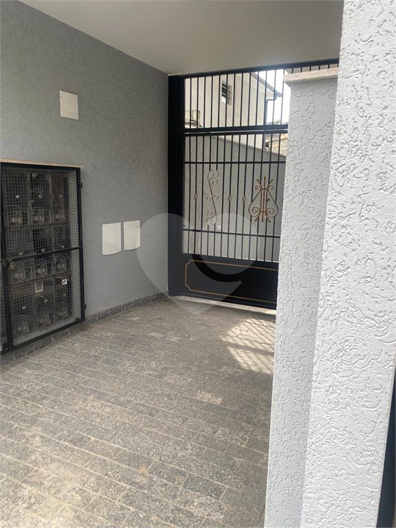 Casa à venda com 2 quartos no condomínio Comdomínio Vitória Prime, São Paulo - SP