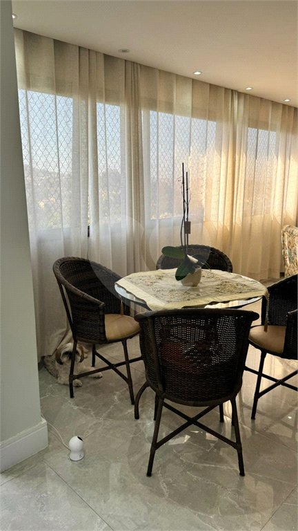 Apartamento à venda com 3 quartos, sendo 1 suíte, em Barro Branco (zona Norte), São Paulo, SP