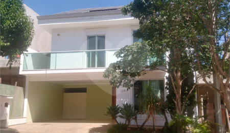 Casa à venda com 4 quartos, sendo 3 suítes,  no condomínio Ibiti Royal Park, Sorocaba - SP