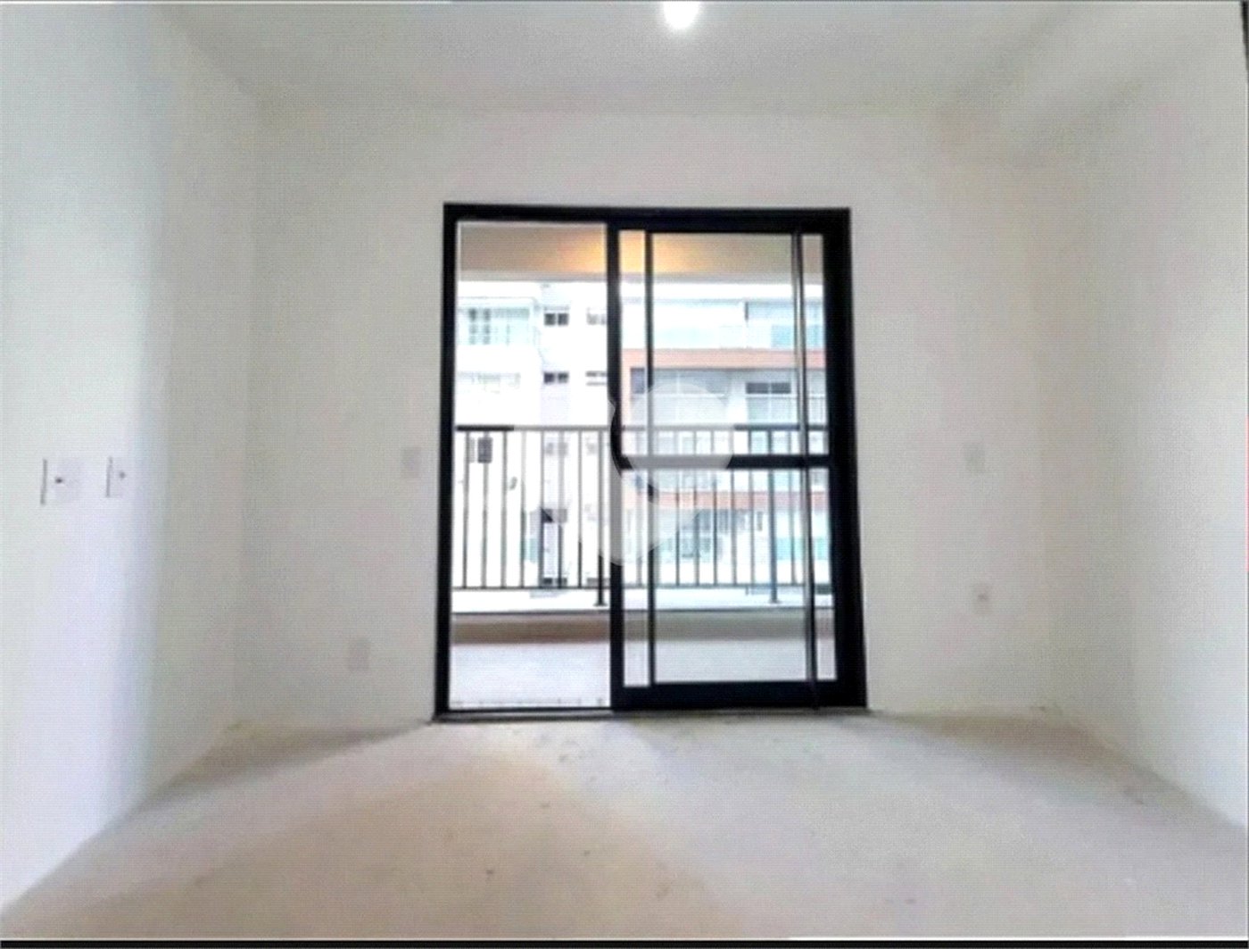 Studio à venda com 1 quarto em Vila Cordeiro, São Paulo, SP