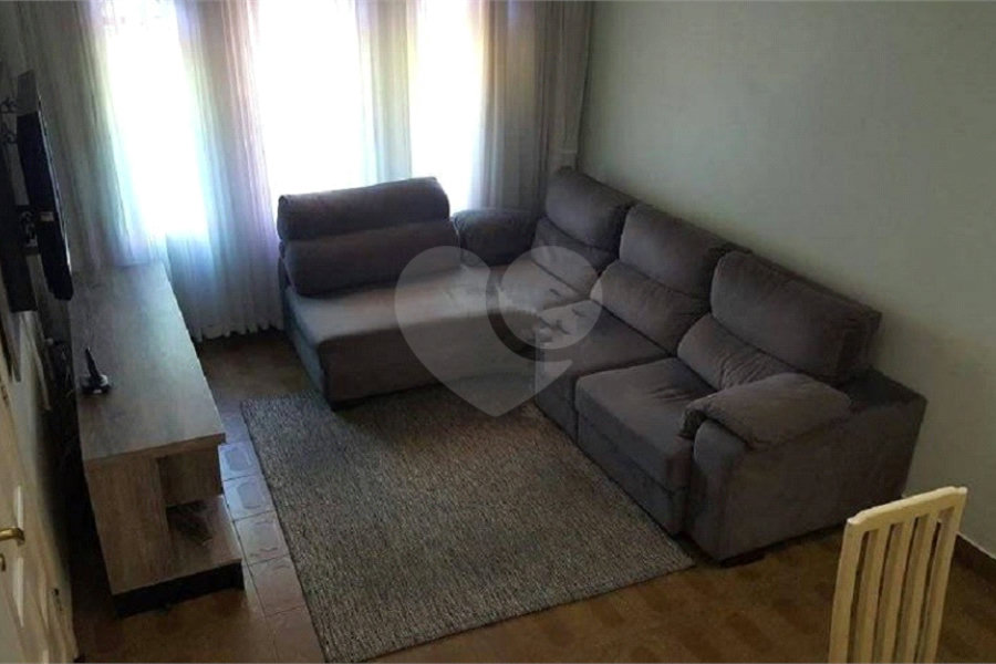 Sobrado à venda com 3 quartos em Vila Maria Alta, São Paulo, SP