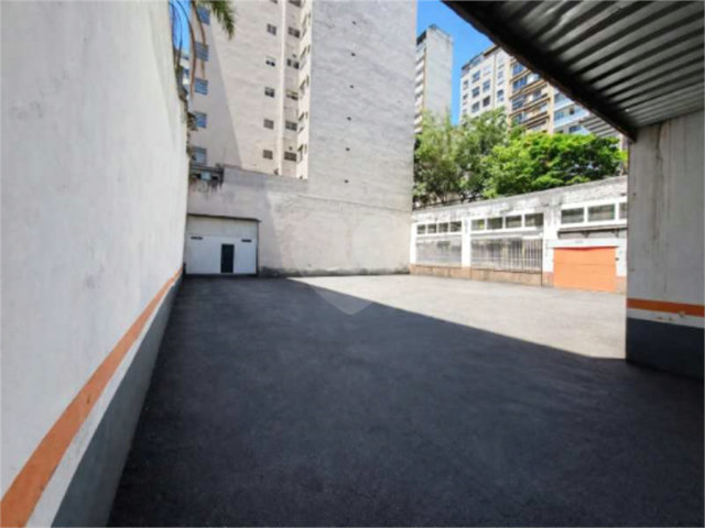 Garagem para alugar em Vila Buarque, São Paulo, SP