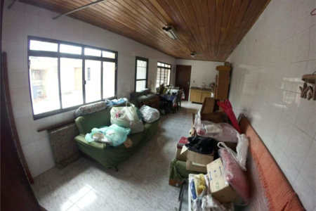 Casa de Vila à venda com 3 quartos em Vila Ipojuca, São Paulo, SP