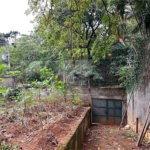 Terreno à venda em Santana, São Paulo, SP