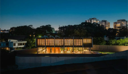 Casa à venda com 4 suítes em Cidade Jardim, São Paulo, SP