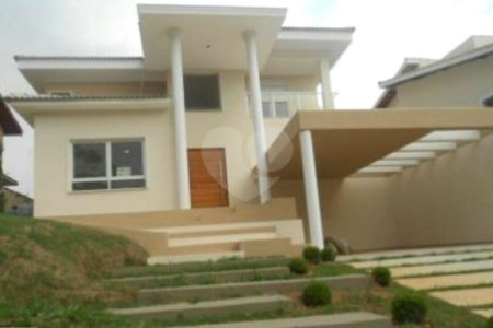 Casa à venda com 4 suítes em Chácara Remanso (caucaia do Alto), Cotia, SP