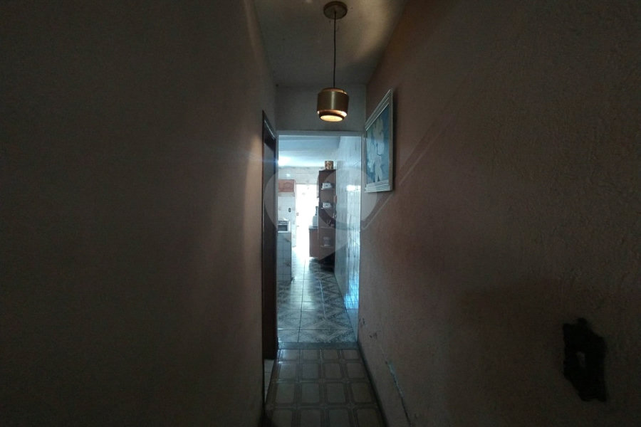 Sobrado à venda com 3 quartos em Santana, São Paulo, SP