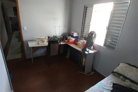 Sobrado à venda com 5 suítes em Conjunto Residencial Butantã, São Paulo, SP