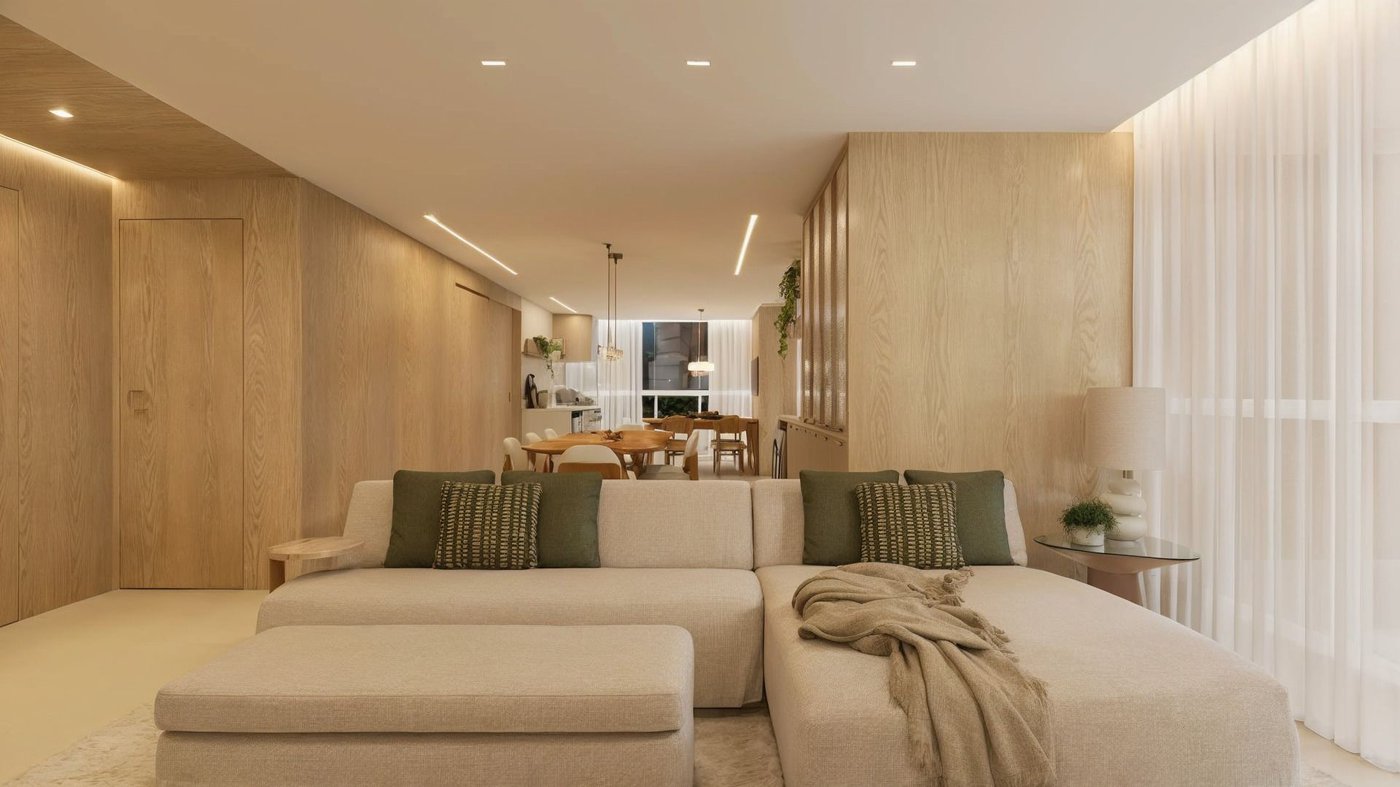 Apartamento com 3 dormitórios à venda, 270 m² por R$ 3.390.000,00 - Gonzaga - Santos/SP