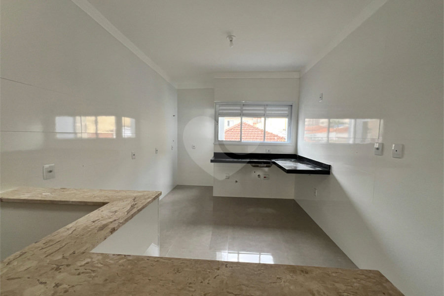 Sobrado à venda com 3 suítes em Mandaqui, São Paulo, SP