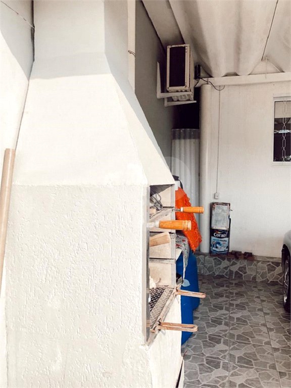 Casa Térrea à venda com 4 quartos em Jardim Santa Lúcia, Campinas, SP