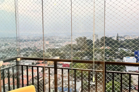 Apartamento à venda com 2 quartos em Macedo, Guarulhos, SP