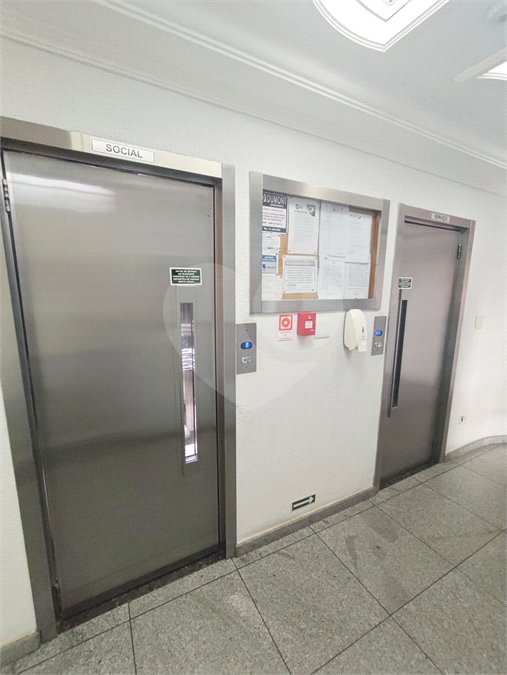 Apartamento à venda com 2 quartos em Anchieta, São Bernardo do Campo, SP