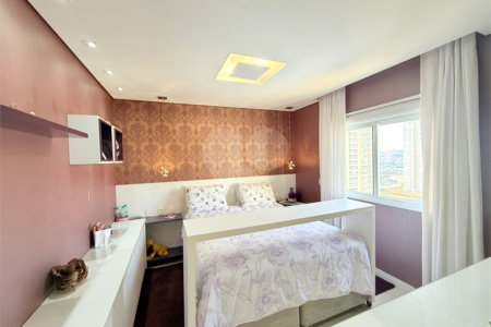 Apartamento para alugar com 3 suítes no Centro, São Bernardo do Campo, SP