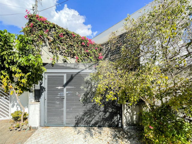 Sobrado à venda com 3 quartos em Vila Madalena, São Paulo, SP
