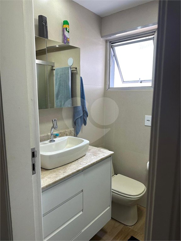 Apartamento à venda com 4 quartos, sendo 1 suíte, em Parque Tomas Saraiva, São Paulo, SP