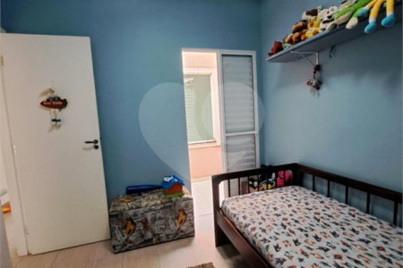 Sobrado à venda com 3 quartos, sendo 1 suíte, em Vila Gustavo, São Paulo, SP