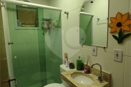 Apartamento à venda com 2 quartos em Vila Gomes Cardim, São Paulo, SP