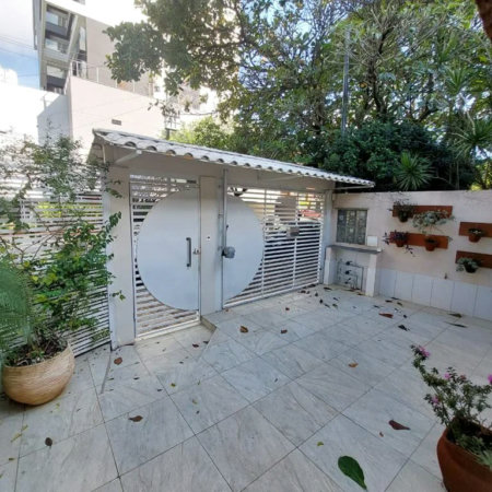 Casa para alugar com 3 quartos em Água Branca, São Paulo, SP