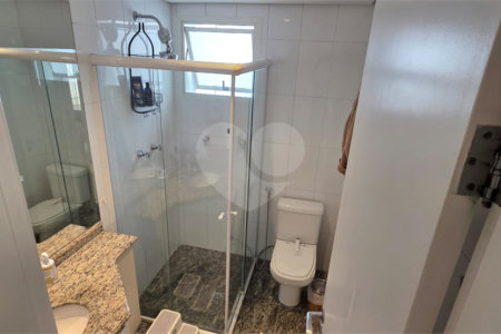 Apartamento à venda com 2 suítes em Brooklin Novo, São Paulo, SP