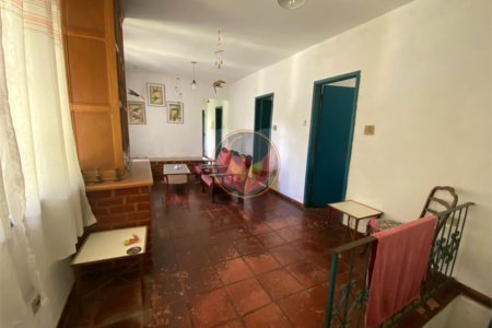 Sítio à venda com 5 quartos, sendo 2 suítes,  em Parque Recreio Dom Pedro Ii (guia de Pacobaíba), Magé, RJ