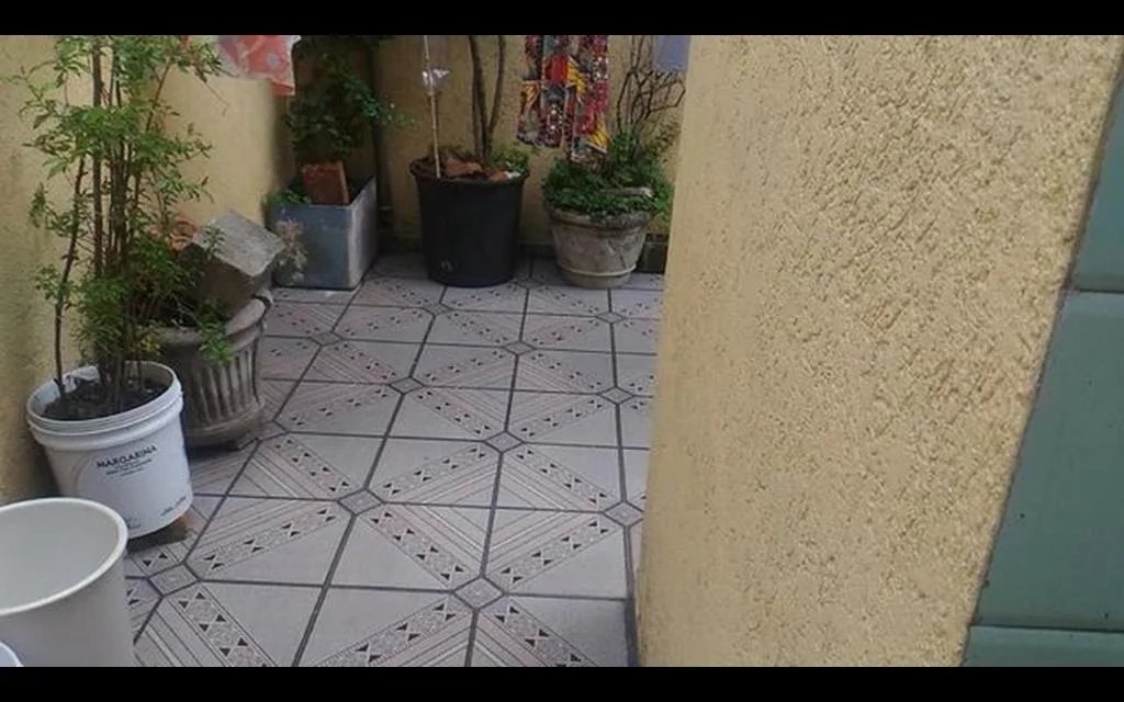 Sobrado à venda com 3 quartos em Jaguaré, São Paulo, SP