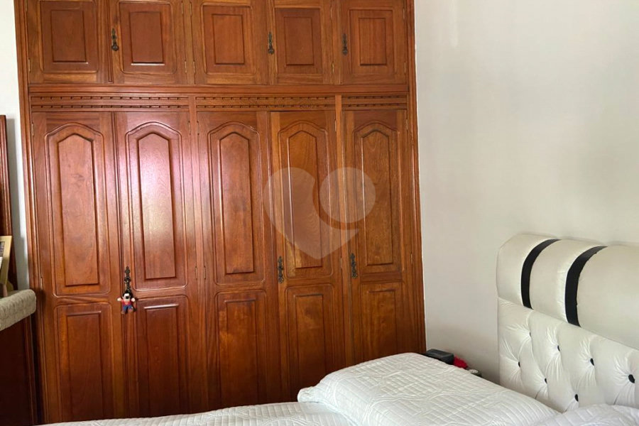 Sobrado à venda com 3 quartos, sendo 1 suíte, em Água Fria, São Paulo, SP
