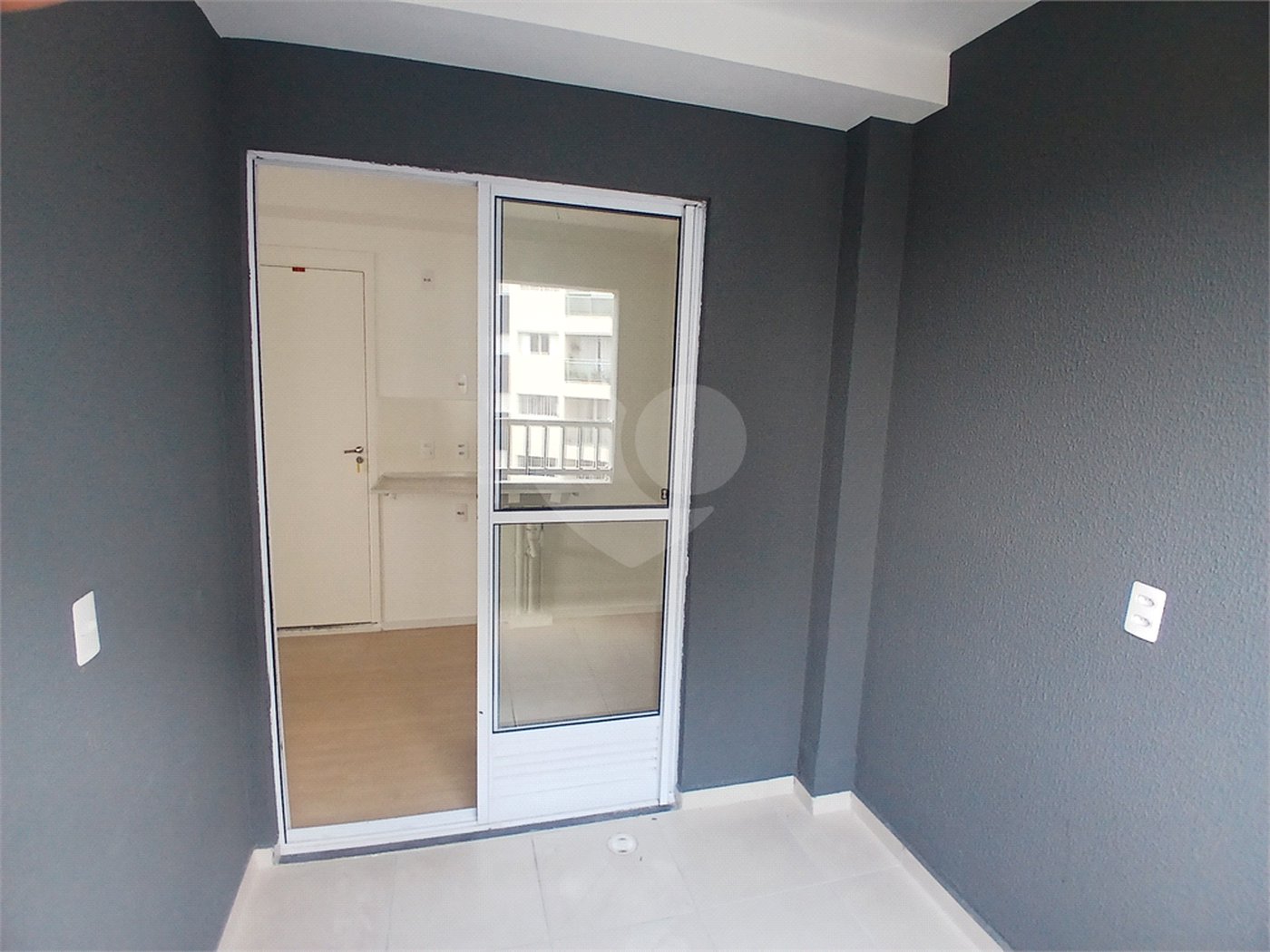 Apartamento à venda com 2 quartos em Vila Pereira Barreto, São Paulo, SP