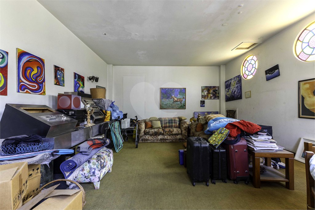 Casa à venda ou para alugar com 4 quartos, sendo 2 suítes, em Jardim Leonor, São Paulo, SP