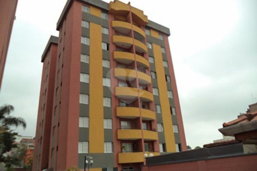 Apartamento à venda com 3 quartos, sendo 1 suíte, em Vila Aurora (zona Norte), São Paulo, SP