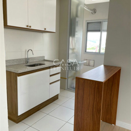 Apartamento à venda ou para alugar com 3 quartos, sendo 1 suíte,  em Jardim Santa Rosália, Sorocaba, SP