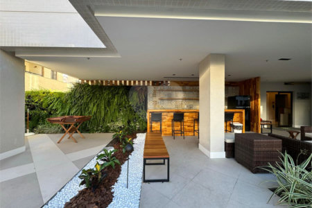 Apartamento à venda com 3 quartos, sendo 1 suíte, em Vila Nova, Cabo Frio, RJ