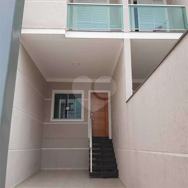 Sobrado à venda com 3 quartos, sendo 1 suíte, em Jaçanã, São Paulo, SP