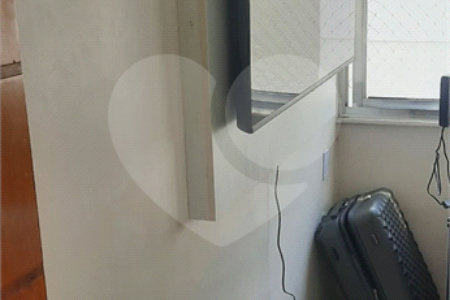 Apartamento à venda com 3 quartos em Tijuca, Rio de Janeiro, RJ