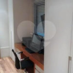 Apartamento Alto Padrão no Campo Belo