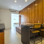 Apartamento à venda com 1 suíte em Itaim Bibi, São Paulo, SP