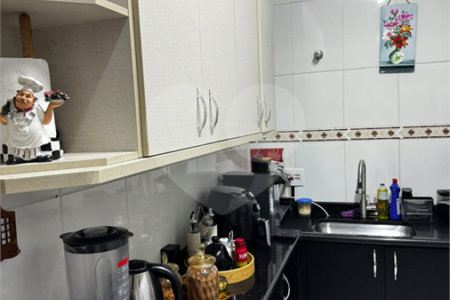 Sobrado à venda com 3 quartos, sendo 1 suíte,  em Parque Ipê, São Paulo, SP